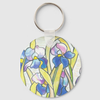 Ode to Tiffany Nyckelring