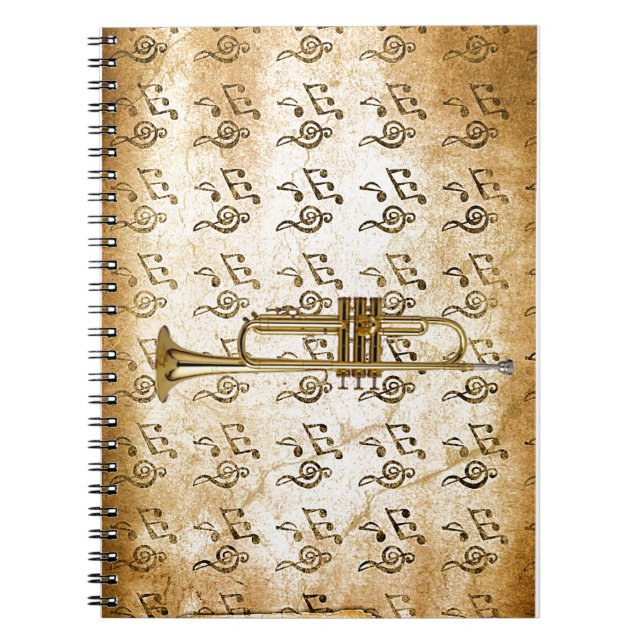 odefinierad anteckningsbok (Framsidan)