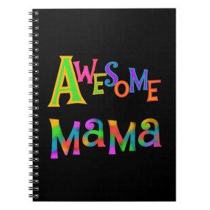 odefinierad anteckningsbok