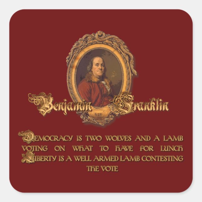 odefinierad fyrkantigt klistermärke (Framsida)