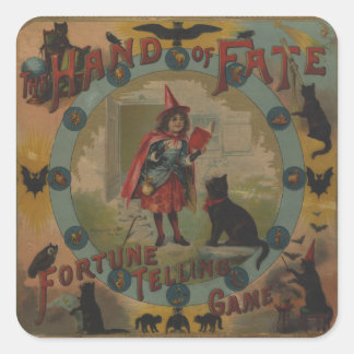 odefinierad fyrkantigt klistermärke