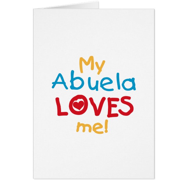 odefinierad hälsningskort (Framsidan)