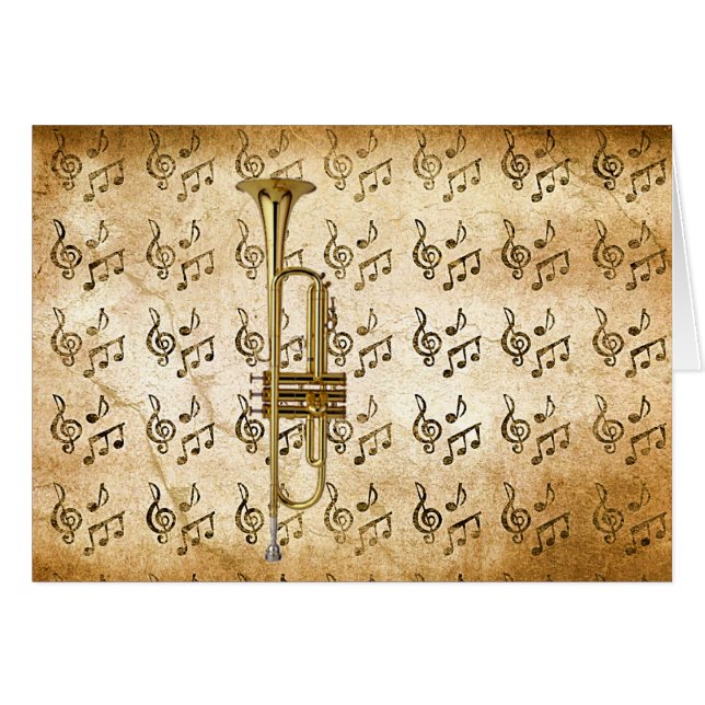 odefinierad hälsningskort (Framsidan Horizontal)