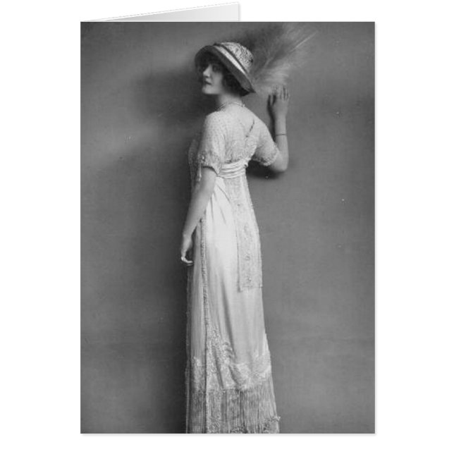 odefinierad hälsningskort (Framsidan)