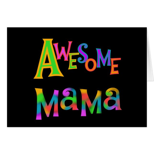 odefinierad hälsningskort (Framsidan Horizontal)