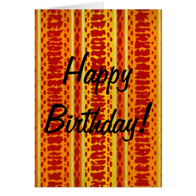 odefinierad hälsningskort (Framsidan)