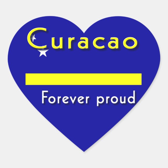 odefinierad hjärtformat klistermärke (Framsida)