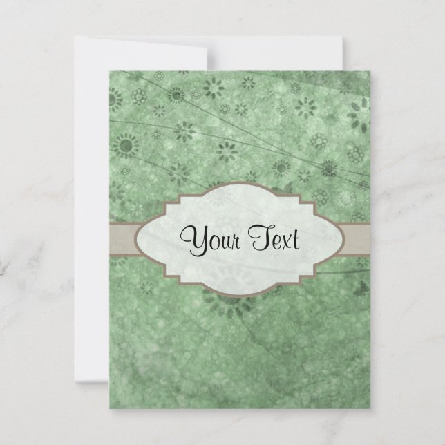 odefinierad inbjudningar (Framsida)