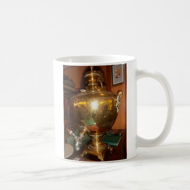 odefinierad kaffemugg (Höger)