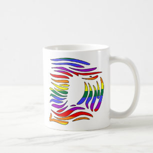 odefinierad kaffemugg