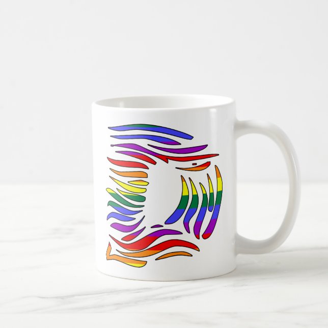 odefinierad kaffemugg (Höger)