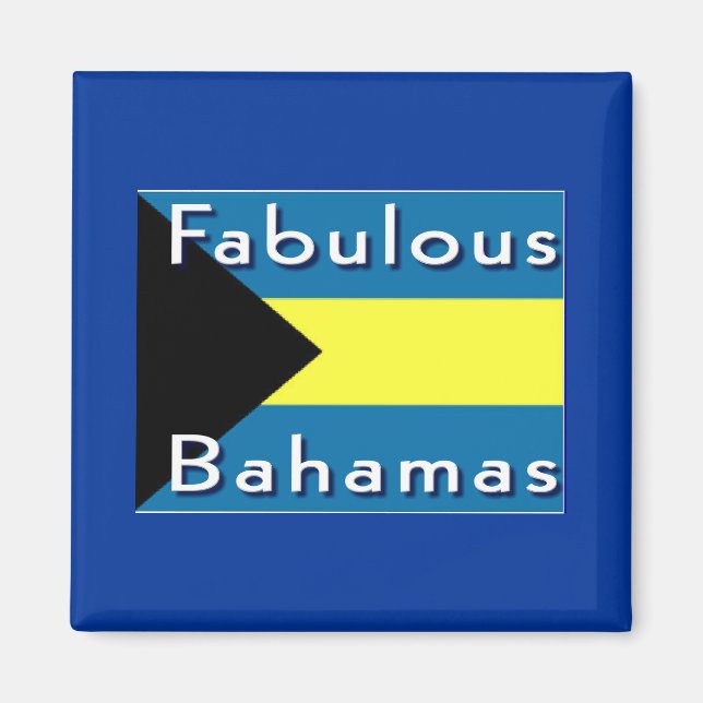 odefinierad magnet (Framsidan)