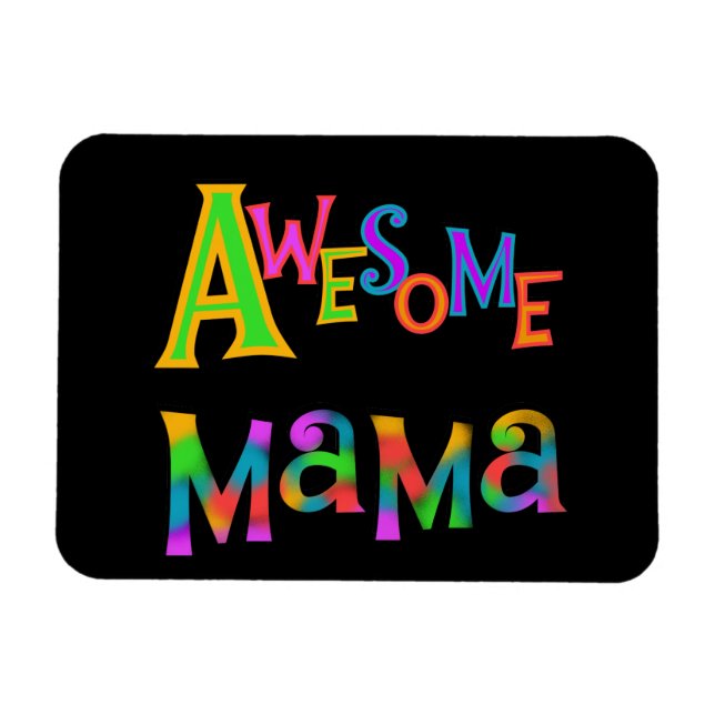 odefinierad magnet (Horisontell)