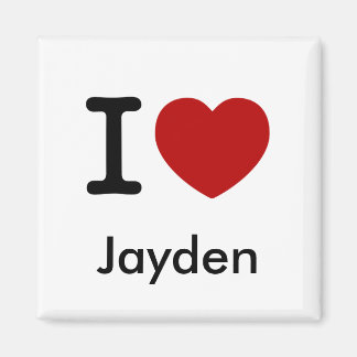odefinierad magnet