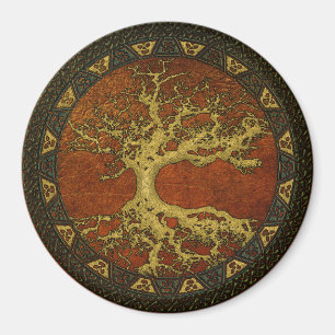 odefinierad magnet