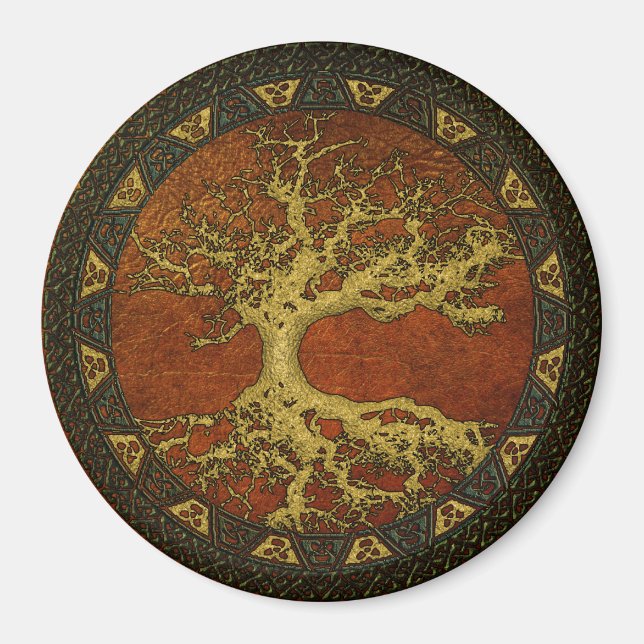 odefinierad magnet (Framsidan)