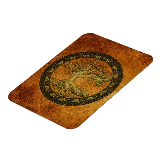 odefinierad magnet (Vänstra Sidan)