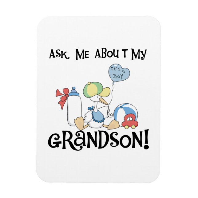 odefinierad magnet (Vertikal)