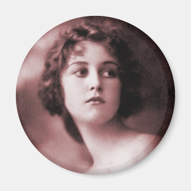 odefinierad magnet (Framsidan)