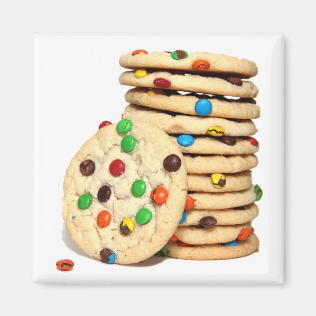 odefinierad magnet (Framsidan)