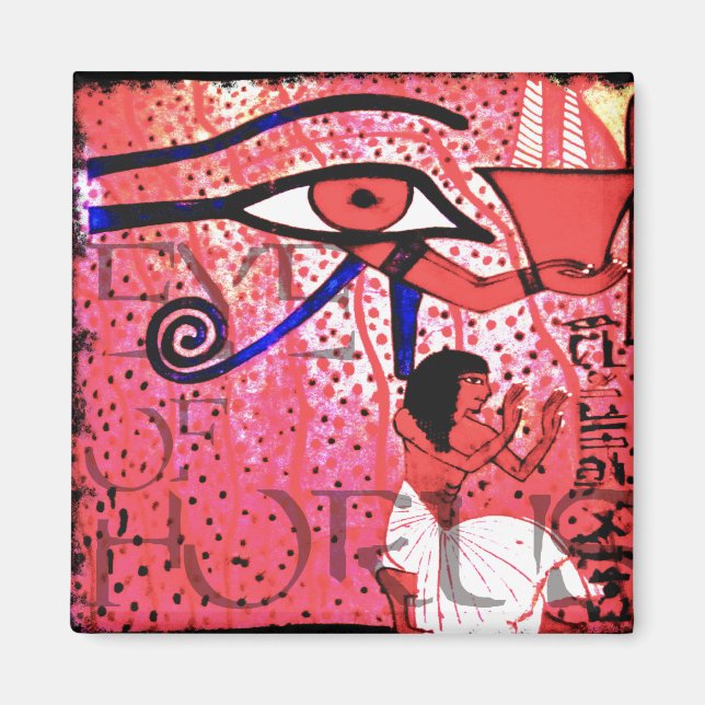 odefinierad magnet (Framsidan)