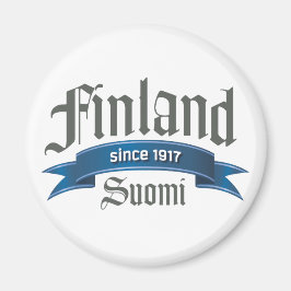 odefinierad magnet