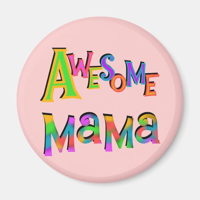 odefinierad magnet (Framsidan)