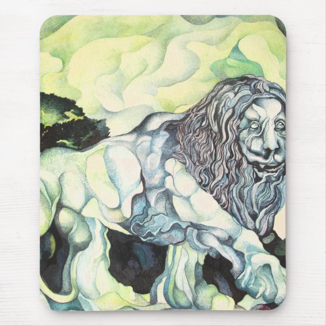 odefinierad musmatta (Framsidan)