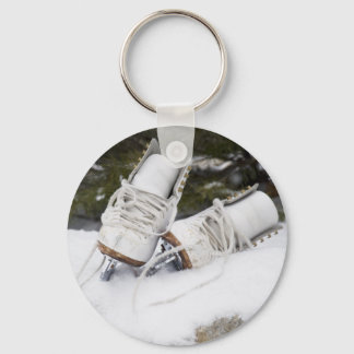 odefinierad nyckelring