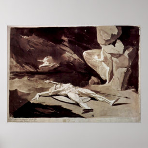 odefinierad poster
