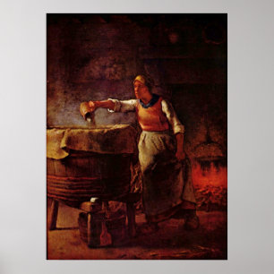odefinierad poster