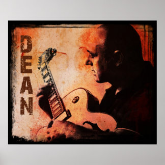 odefinierad poster