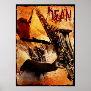 odefinierad poster
