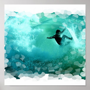 odefinierad poster