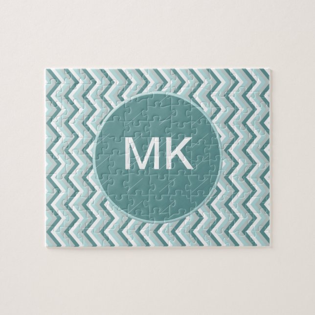 odefinierad pussel (Horisontell)