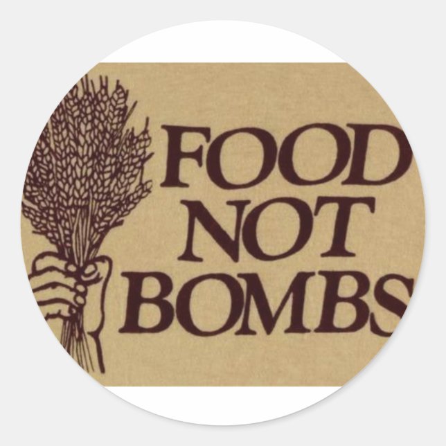 odefinierad runt klistermärke (Framsida)