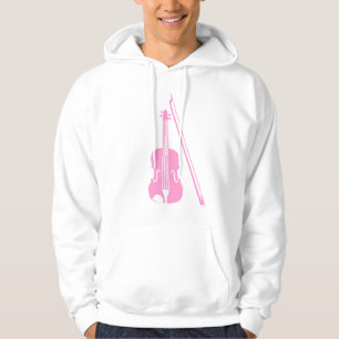 odefinierad sweatshirt med luva