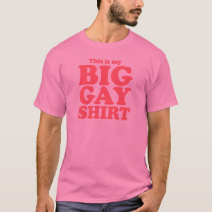 odefinierad t shirt