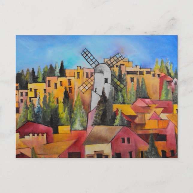 odefinierad vykort (Framsida)