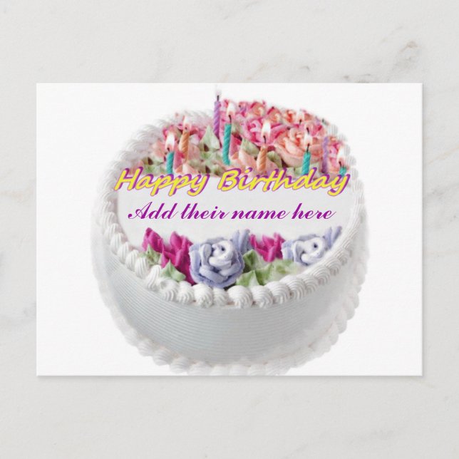 odefinierad vykort (Framsida)