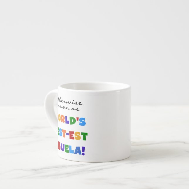 odefinierat espressomugg (Framsida vänster)