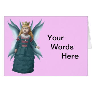 odefinierat hälsningskort