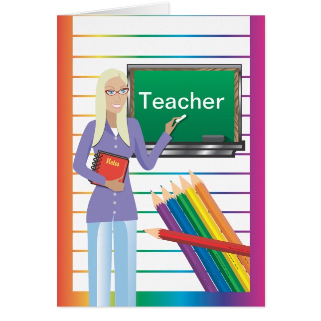 odefinierat hälsningskort (Framsidan)