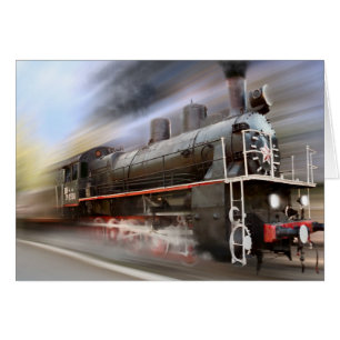 odefinierat hälsningskort