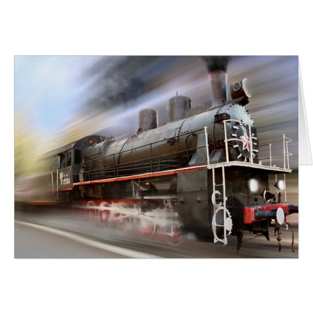 odefinierat hälsningskort (Framsidan Horizontal)