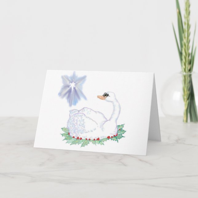 odefinierat helgkort (Framsida)