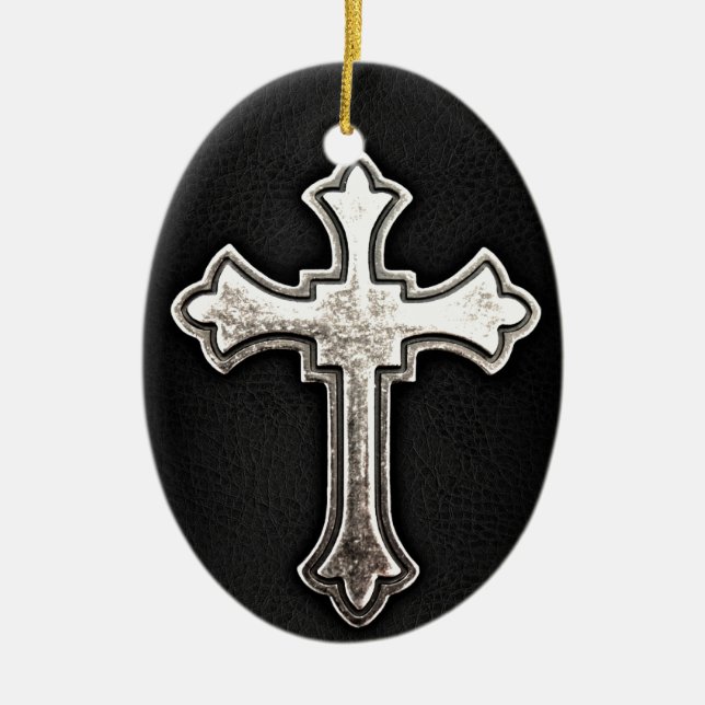 odefinierat julgransprydnad keramik (Framsidan)