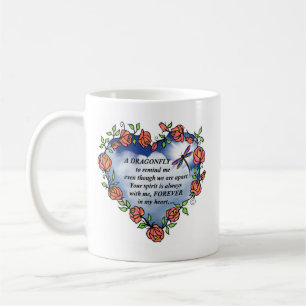 odefinierat kaffemugg