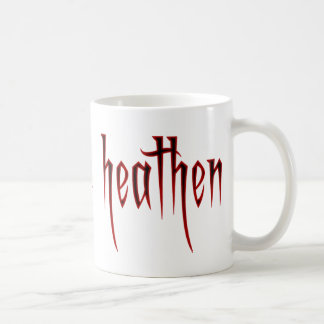 odefinierat kaffemugg