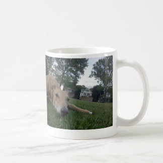 odefinierat kaffemugg